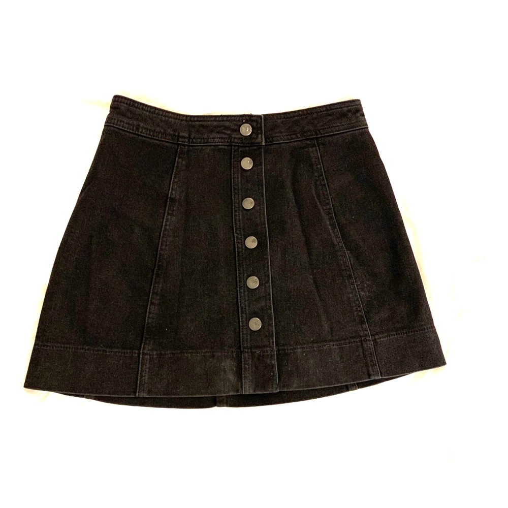 Madewell Skirt